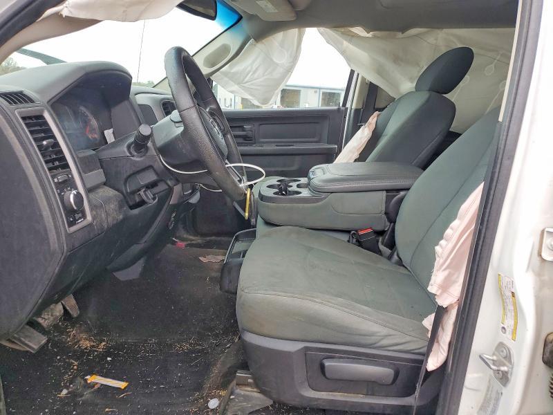 2016 Dodge RAM 2500 ST