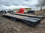 2025 Load Trail Equipment Trailer