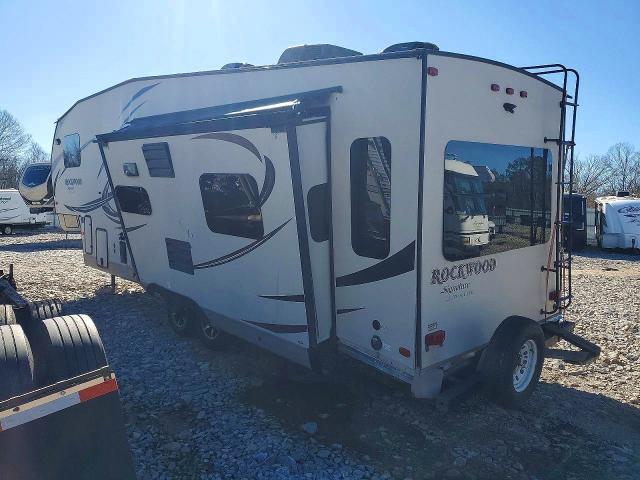 2016 Foresriver 2016 Forest River Rockwood Camper