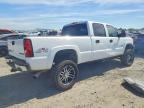 2005 Chevrolet Silverado K2500 Heavy Duty