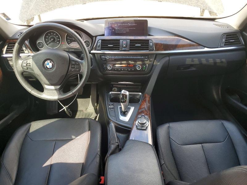 2013 BMW 328 i Sulev