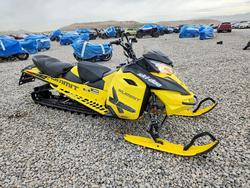 Salvage cars for sale from Copart China: 2016 Skidoo 850 Summit X