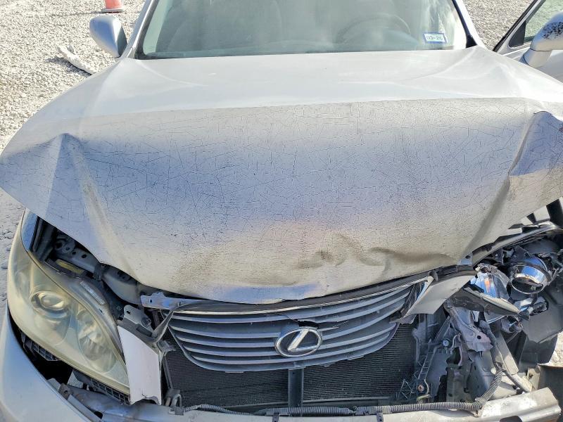 2007 Lexus Es 350 Base