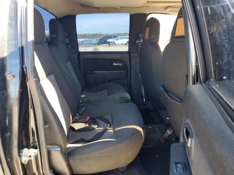 2009 Chevrolet Colorado