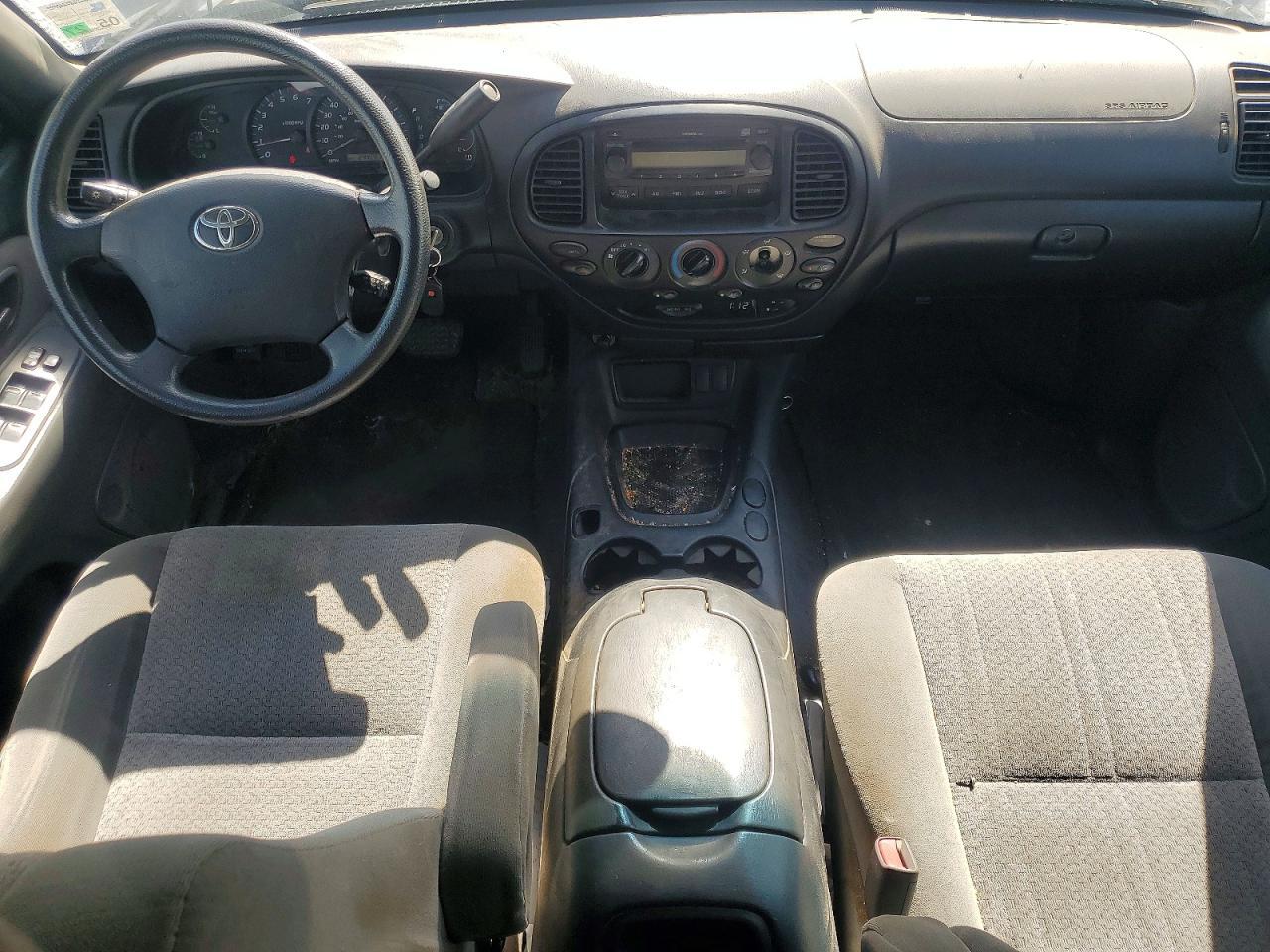 2006 Toyota Tundra SR5