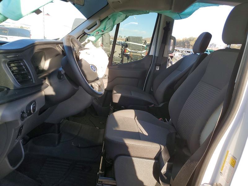 2024 Ford Transit T-350