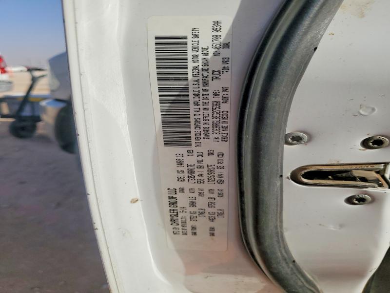 2014 Dodge Ram 3500 st