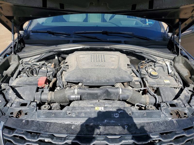 2019 Land Rover Range Rover Velar R-dynamic se