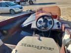 1989 Rang ER 354V Boat