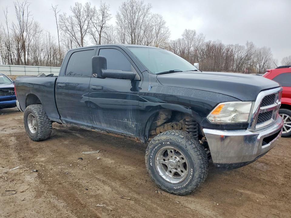 2013 Dodge RAM 2500 ST
