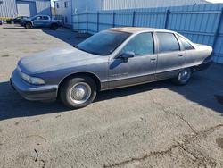 1991 Chevrolet Caprice Classic ltz for sale in Vallejo, CA