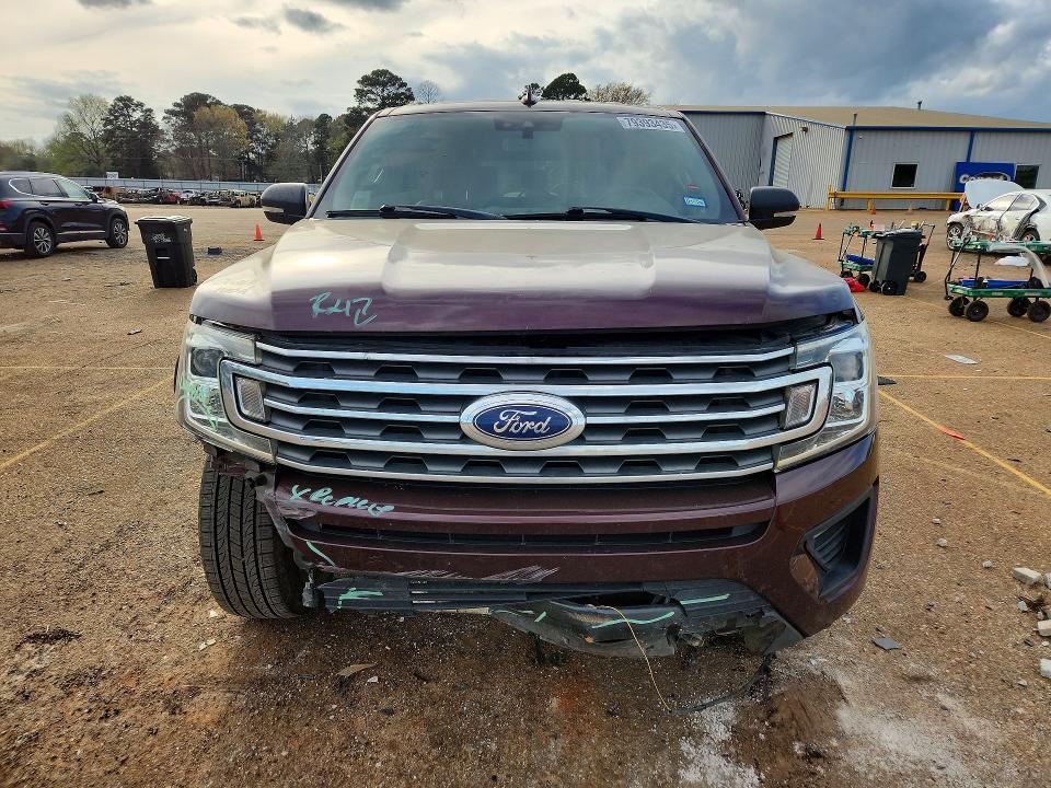 2020 Ford Expedition max xlt