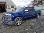 2014 Chevrolet Silverado K1500 LTZ