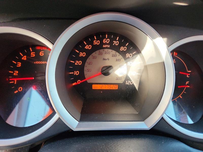 2005 Toyota Tacoma X-RUNNER V6