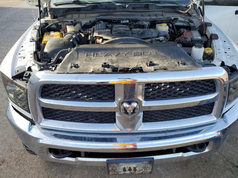 2018 Dodge Ram 3500 st