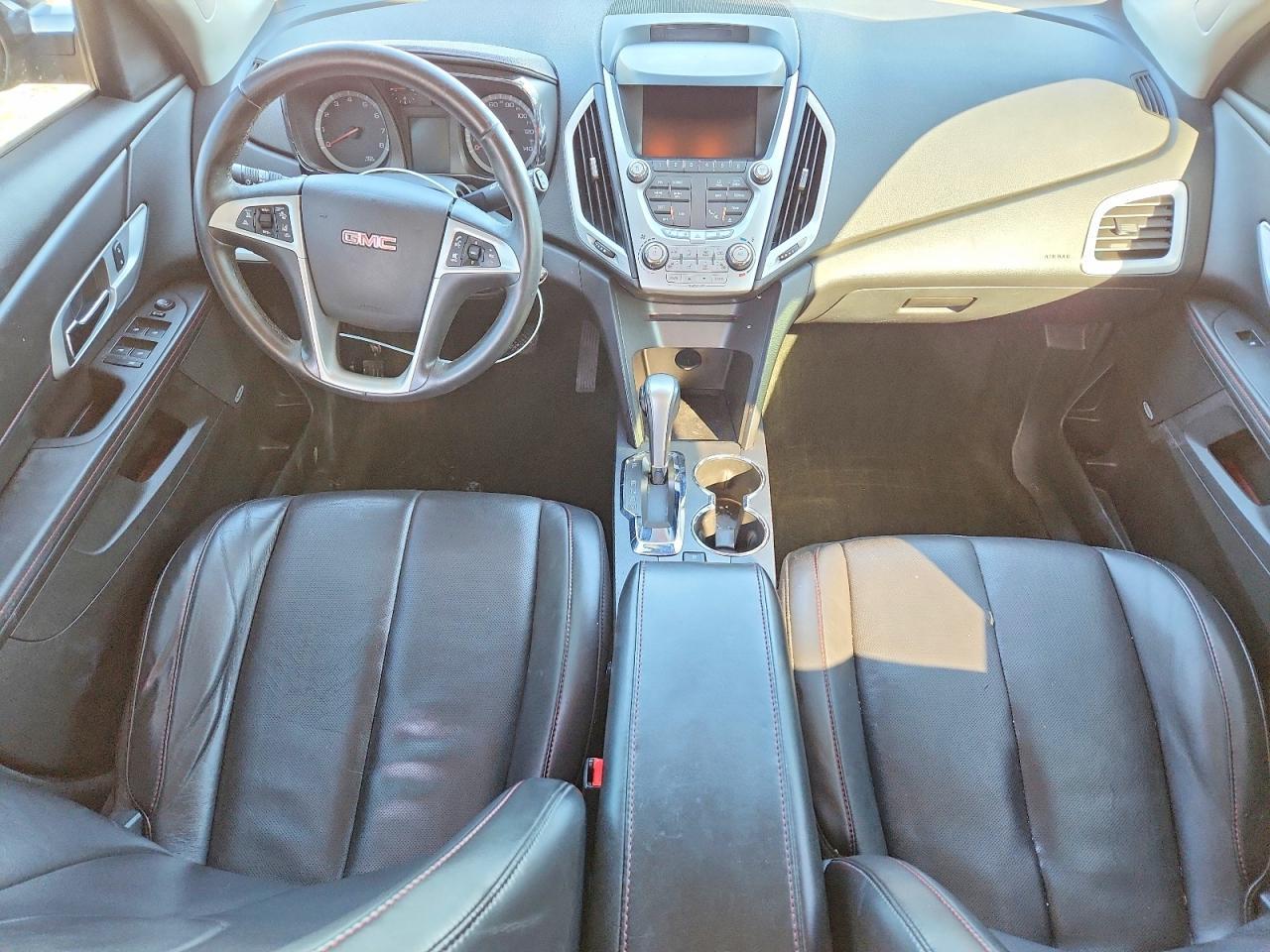 2015 GMC Terrain slt