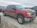 2013 GMC Sierra K1500 SLE