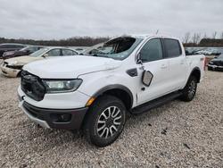 Ford salvage cars for sale: 2020 Ford Ranger xl