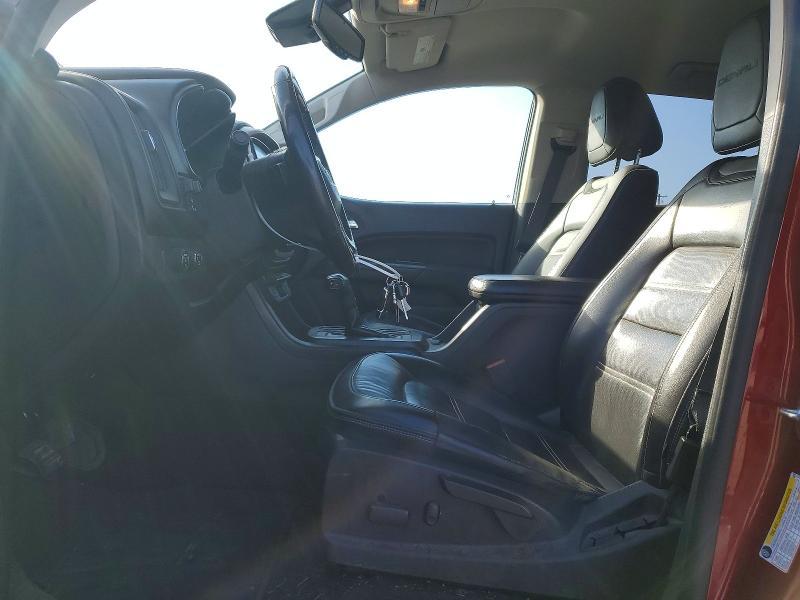 2018 GMC Canyon Denali