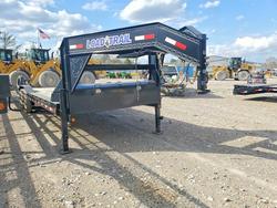 2022 Load Trail Equipment Trailer en venta en Florence, MS