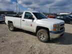 2014 Chevrolet Silverado K1500