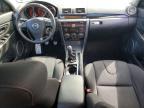 2008 Mazda Speed 3