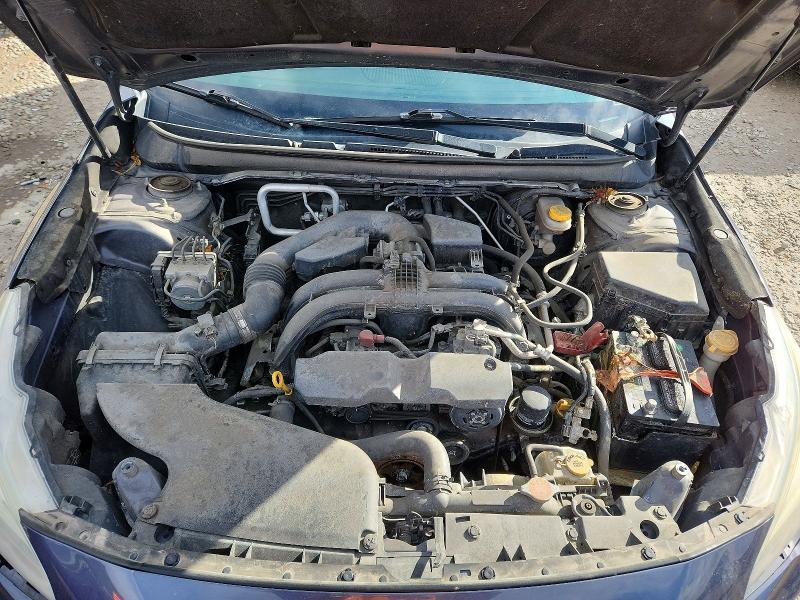 2017 Subaru Legacy 2.5i Premium