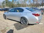 2013 Lexus Gs 350 Base