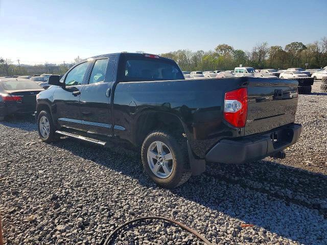 2016 Toyota Tundra SR