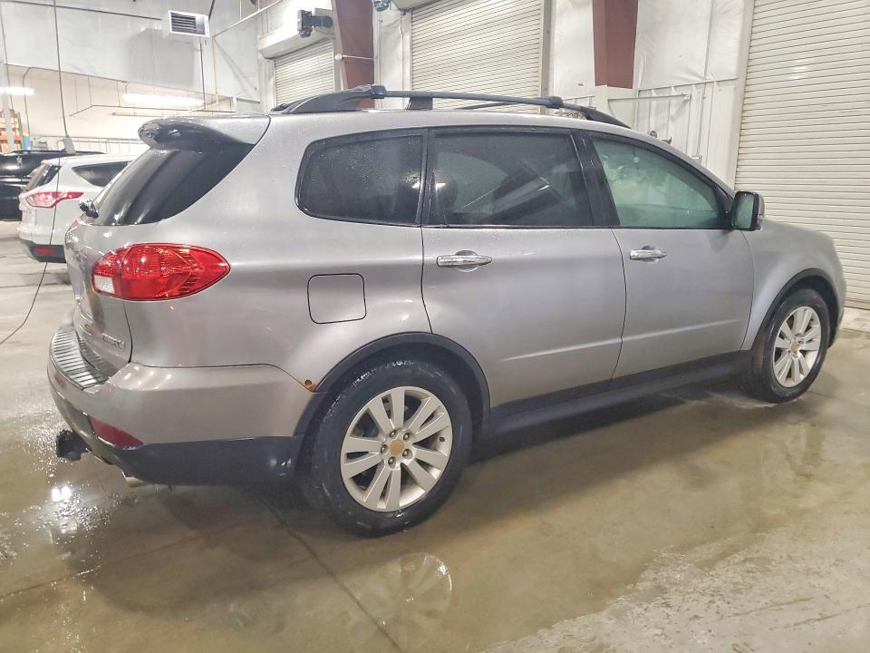 2008 Subaru Tribeca Limited
