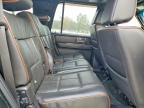 2008 Lincoln Navigator