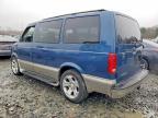 2005 GMC Safari XT