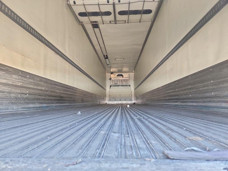 2023 Utility VS2RA Refrigerated Van Trailer