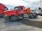 2014 International LF687 Semi Truck
