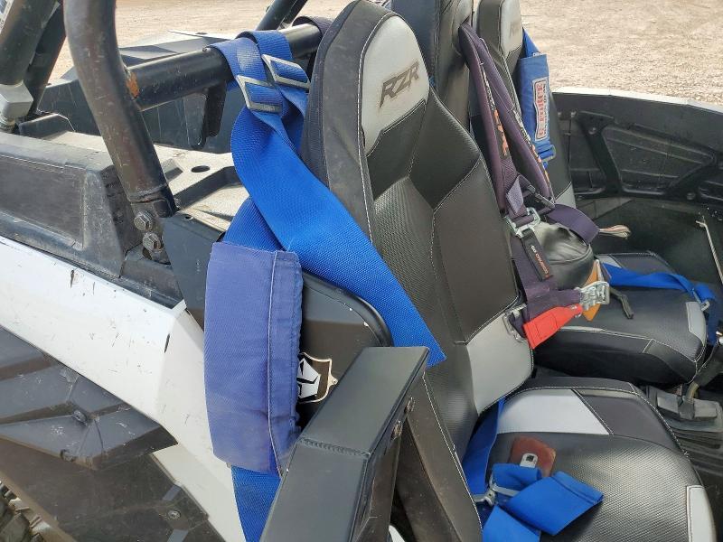 2015 Polaris Rzr Utility Vehicle