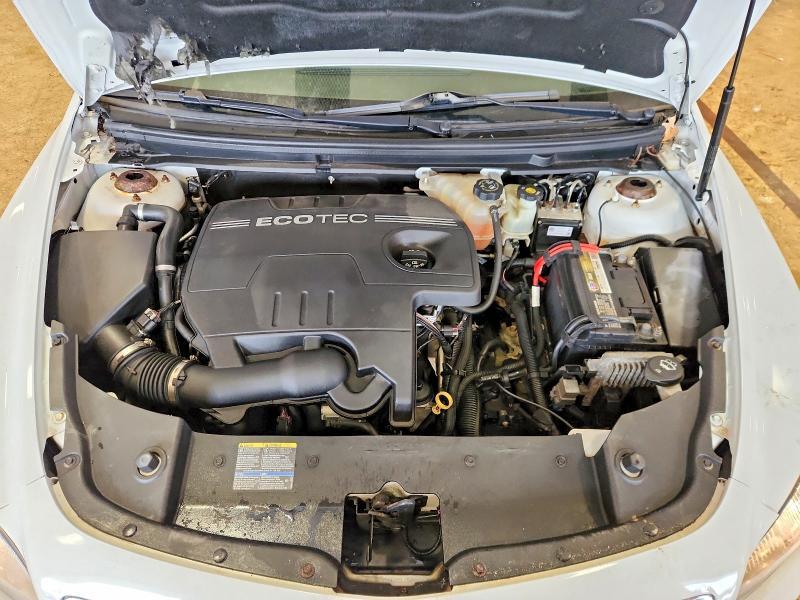 2009 Chevrolet Malibu 1LT