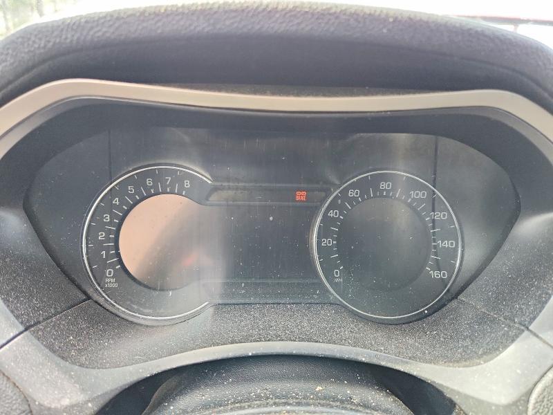 2016 Lincoln Townhouse MKZ