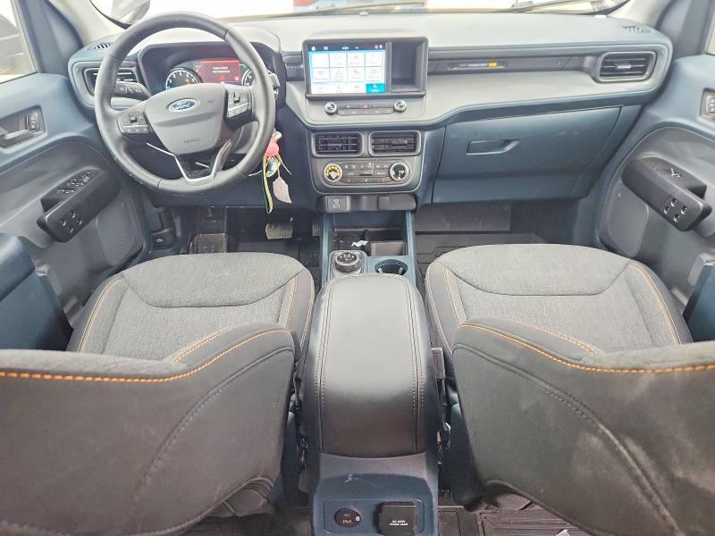 2024 Ford Maverick XLT Tremor
