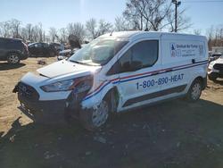 2023 Ford Transit Connect xl for sale in Baltimore, MD