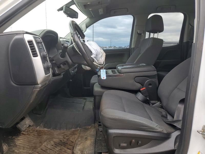 2019 GMC Sierra Limited K1500 sle