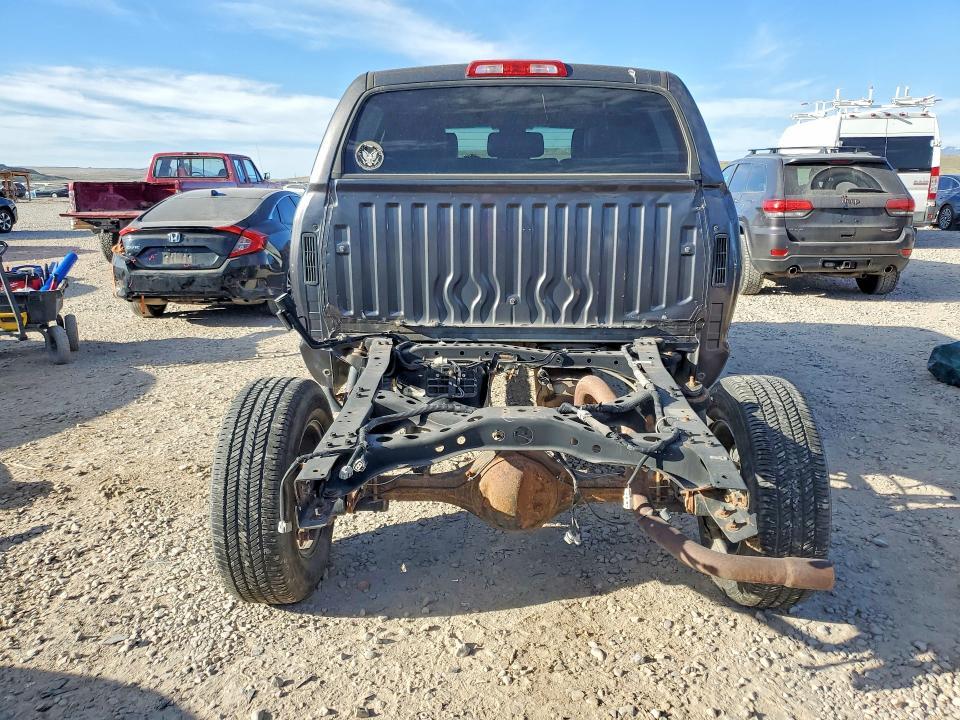 2013 Toyota Tundra Grade