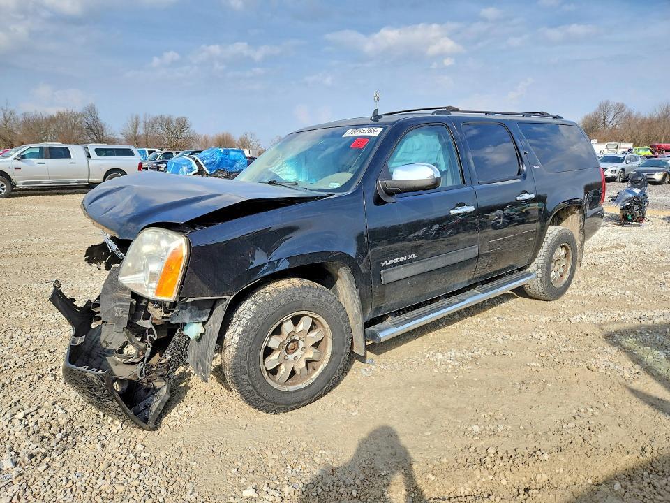 2011 GMC Yukon xl K1500 slt