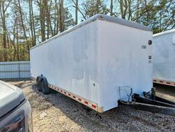 New arrivals for sale at auction: 2010 Wellscargo Trailer