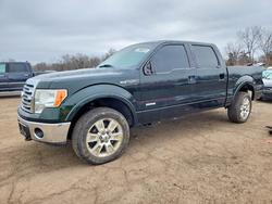 2013 Ford F150 Supercrew en venta en New Britain, CT