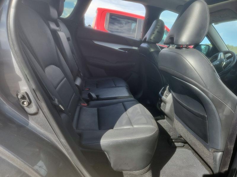 2019 Infiniti Qx50 Luxe