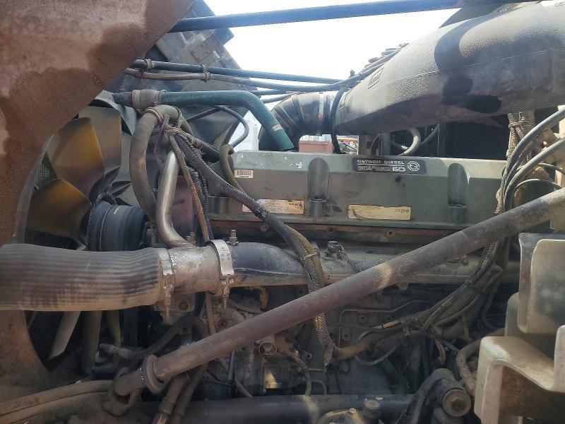 2006 Western Star Conventional 4900SA