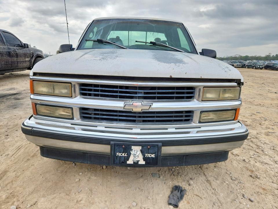 1996 Chevrolet Gmt-400 C1500