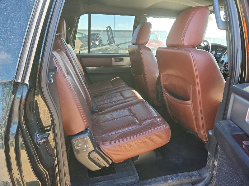 2013 Ford Expedition el xlt