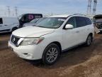 2014 Niss Pathfinder