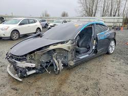2019 Tesla Model 3 en venta en Arlington, WA